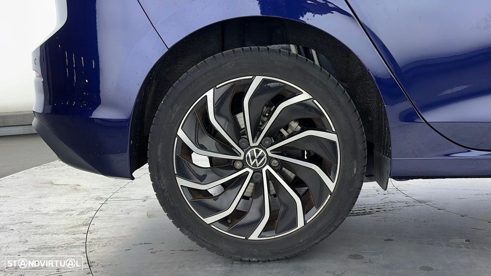 VW Golf 1.0 eTSI Life DSG - 16