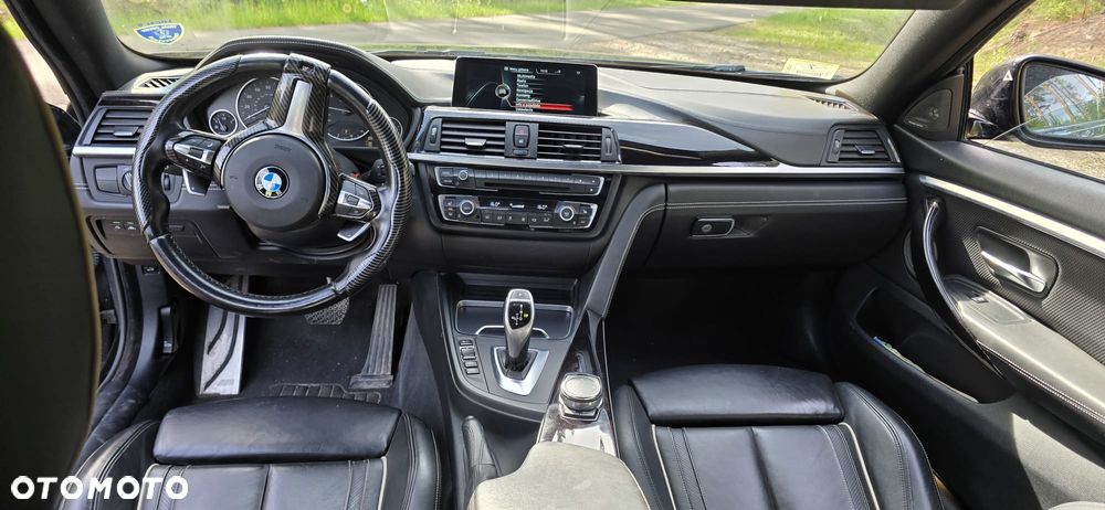 BMW Seria 4 - 11