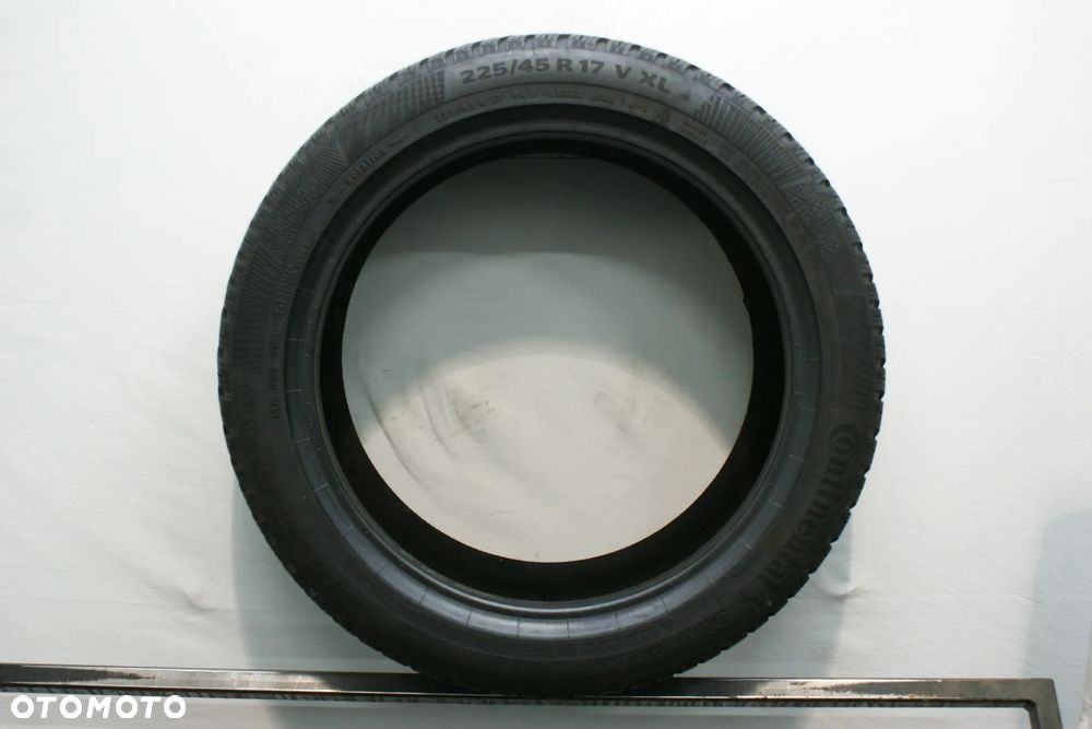 225/45R17 CONTINENTAL WINTERCONTACT TS860 , 7,3mm A8999 - 3