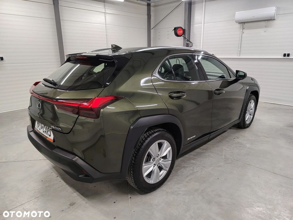 Lexus UX 250h Elegance 2WD - 13