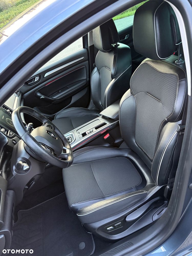 Renault Megane 1.5 dCi Bose EDC - 26