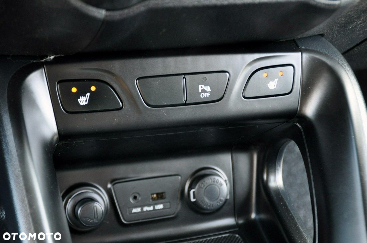 Hyundai ix35 - 36