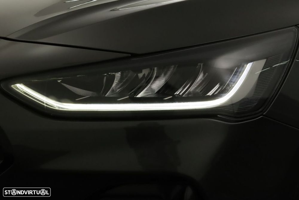 Ford Focus SW 1.0 EcoBoost MHEV ST-Line X Aut. - 6