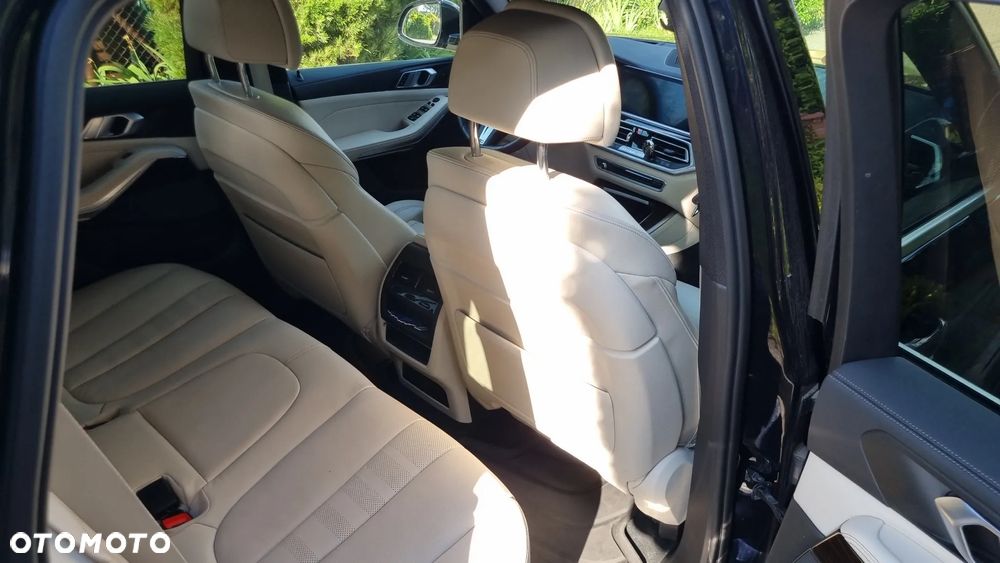 BMW X5 xDrive30d sport - 28