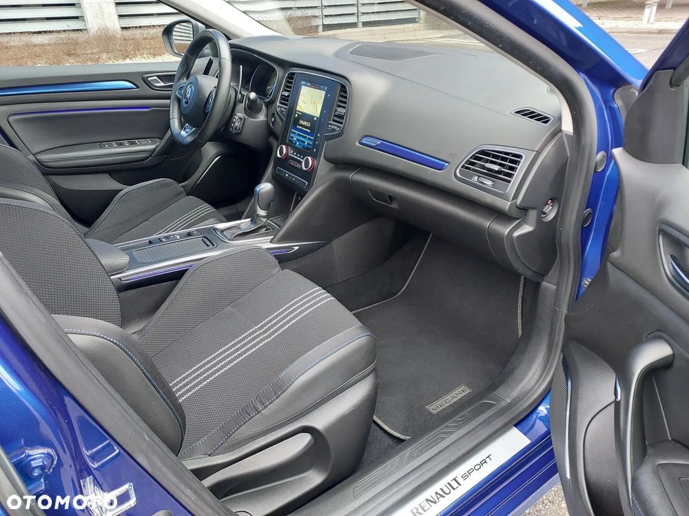 Renault Megane 1.6 TCe GT EDC - 19