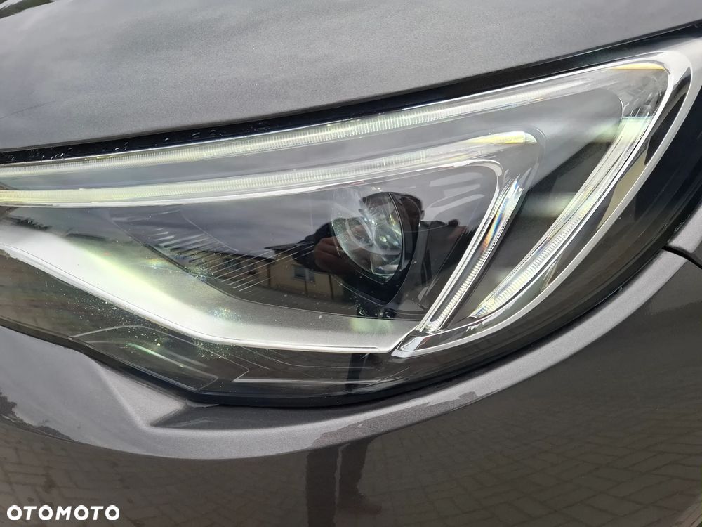 Opel Grandland X 1.2 Start/Stop Business Elegance - 10
