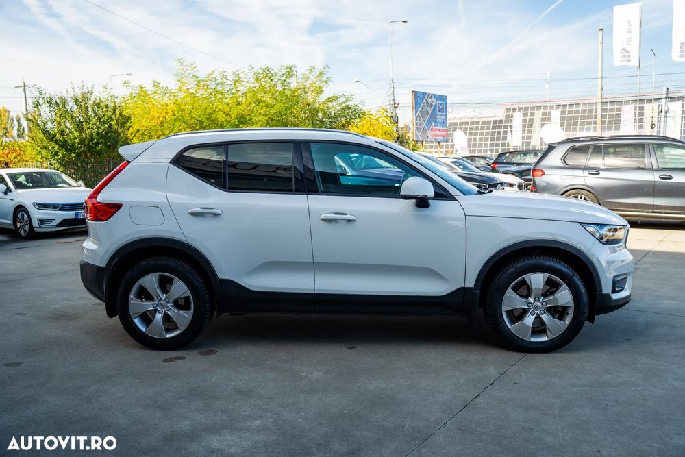 Volvo XC 40 D3 AWD Momentum - 6