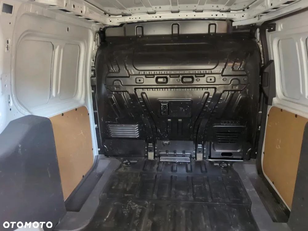 Ford Connect L2 Long Maxi 3 miejscowy 6cio biegowy Ładowność 690kg 2 Euro Palety  Homologacja cięż. VAT-1 - 33