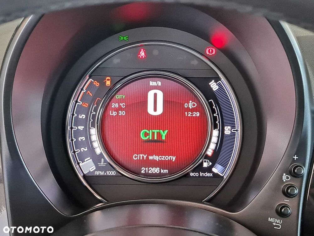 Fiat 500 1.0 Hybrid Dolcevita - 24