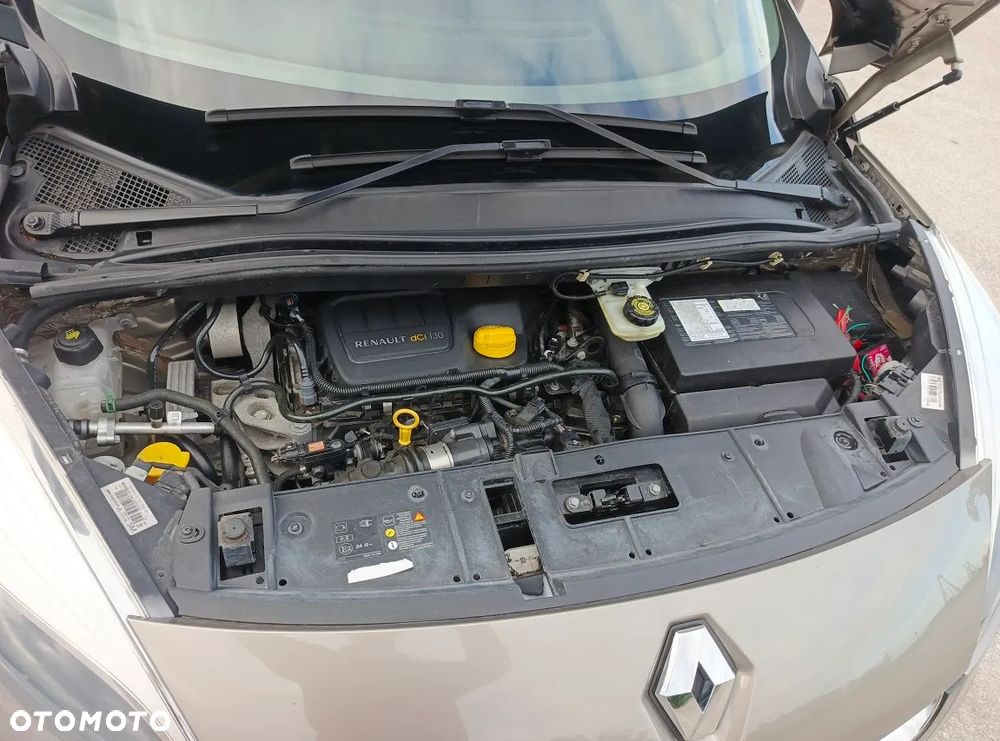 Renault Scenic Energy dCi 130 Euro 6 S&S Xmod Bose Edition - 32