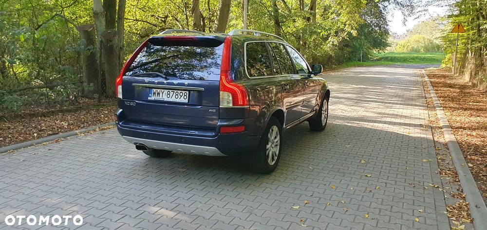 Volvo XC 90 3.2 AWD Executive - 6