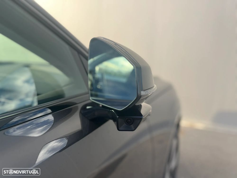 Volvo EX90 104 kWh Single Motor Core - 14