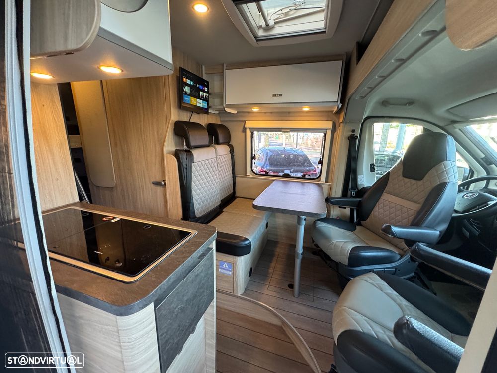 Weinsberg Carabus - 4