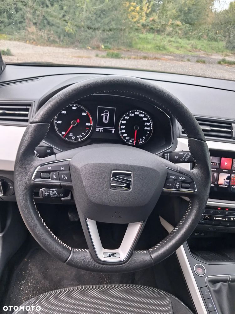 Seat Arona - 18