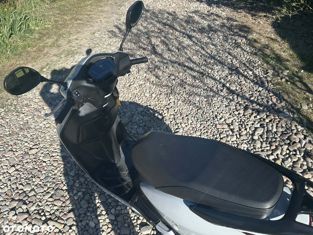 Honda Lead - 5