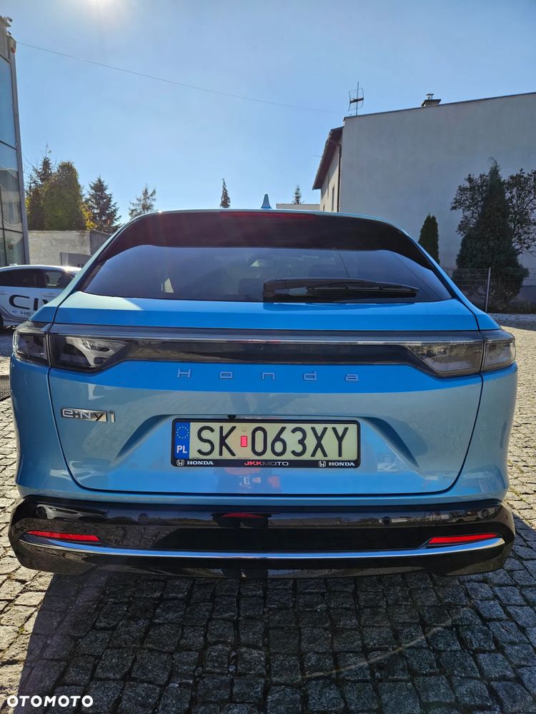 Honda e:NY1 69kWh Advance - 20