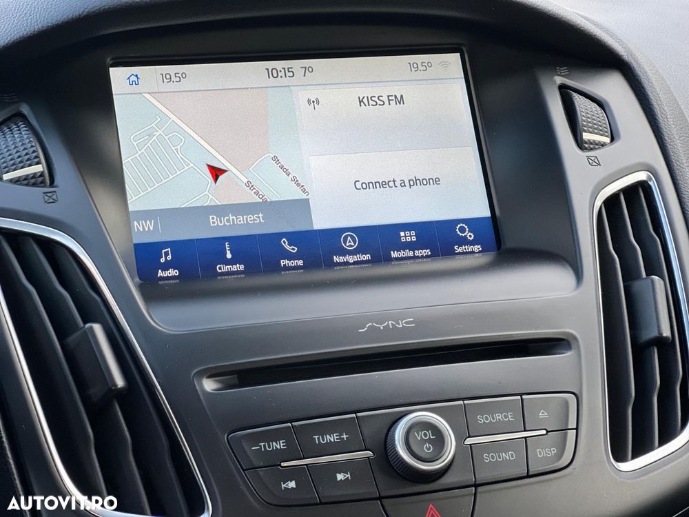Ford Focus - 16