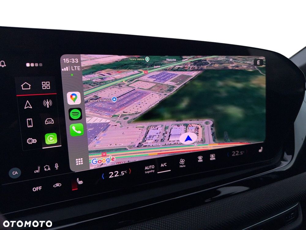 Audi A5 Avant TFSI S tronic - 25