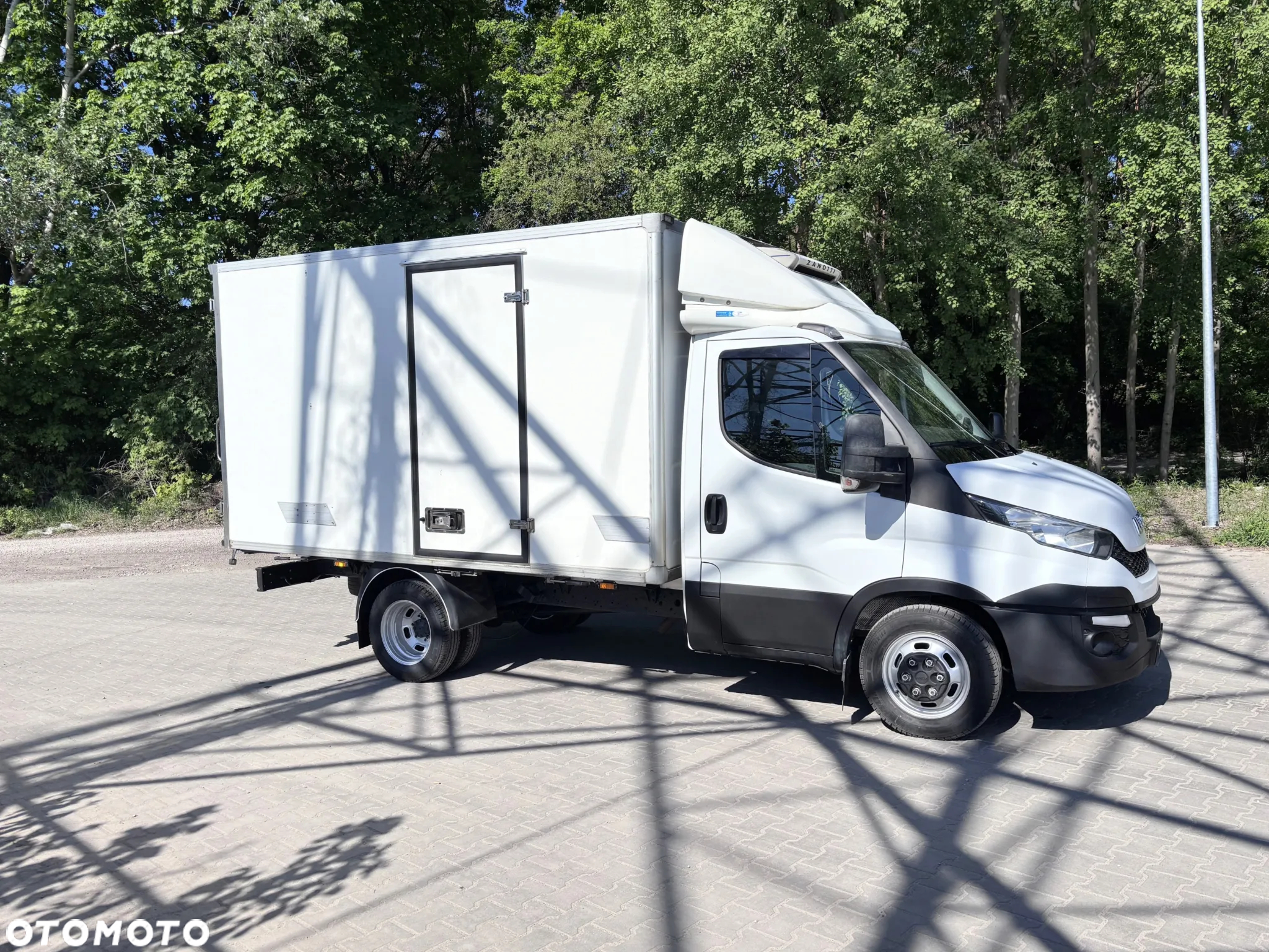 Iveco DAILY - 4