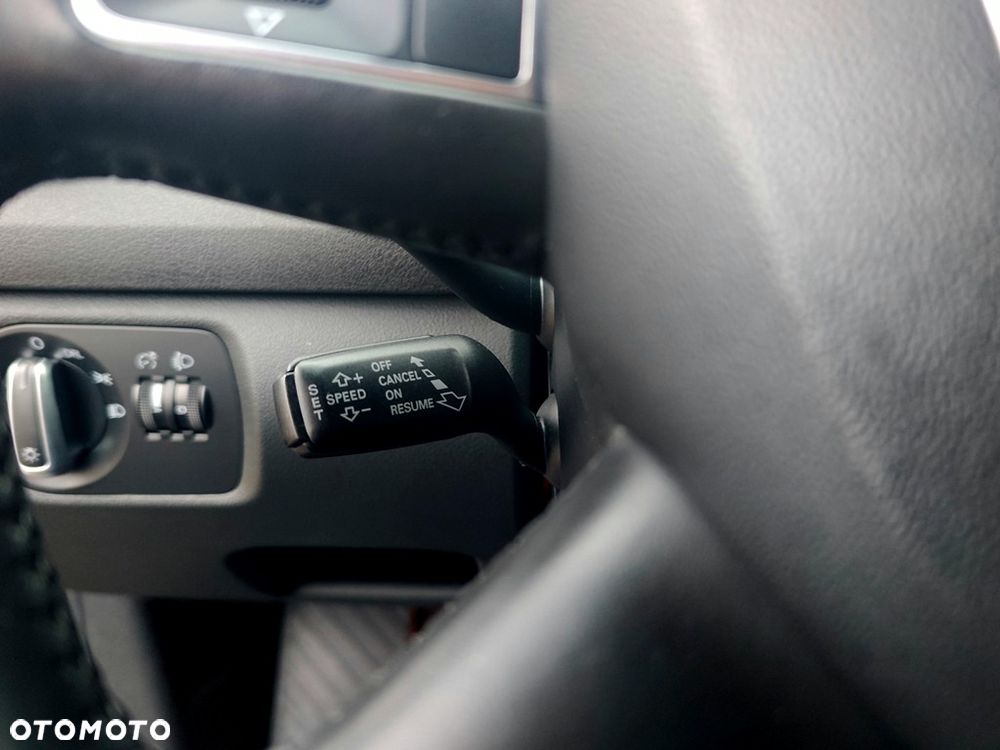 Audi A3 Sportback 1.2 TFSI Attraction - 34