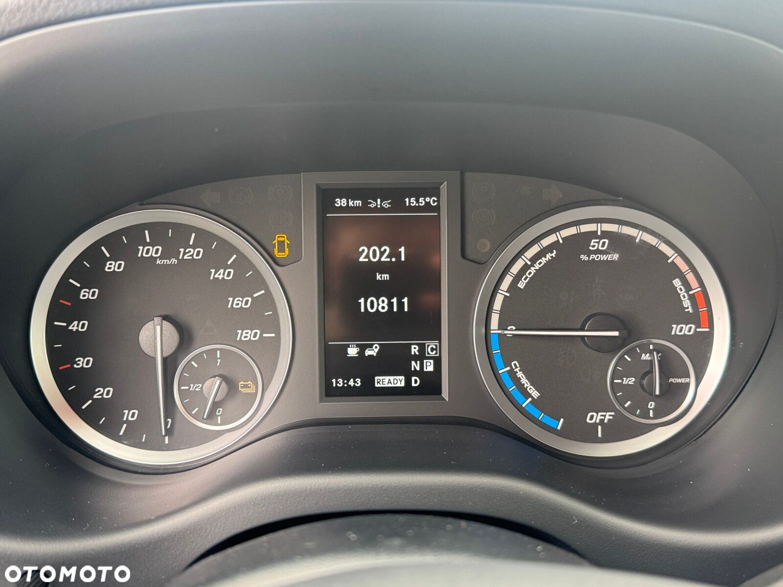 Mercedes-Benz Vito - 13
