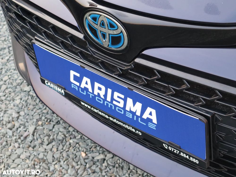 Toyota Corolla 2024 photo 5