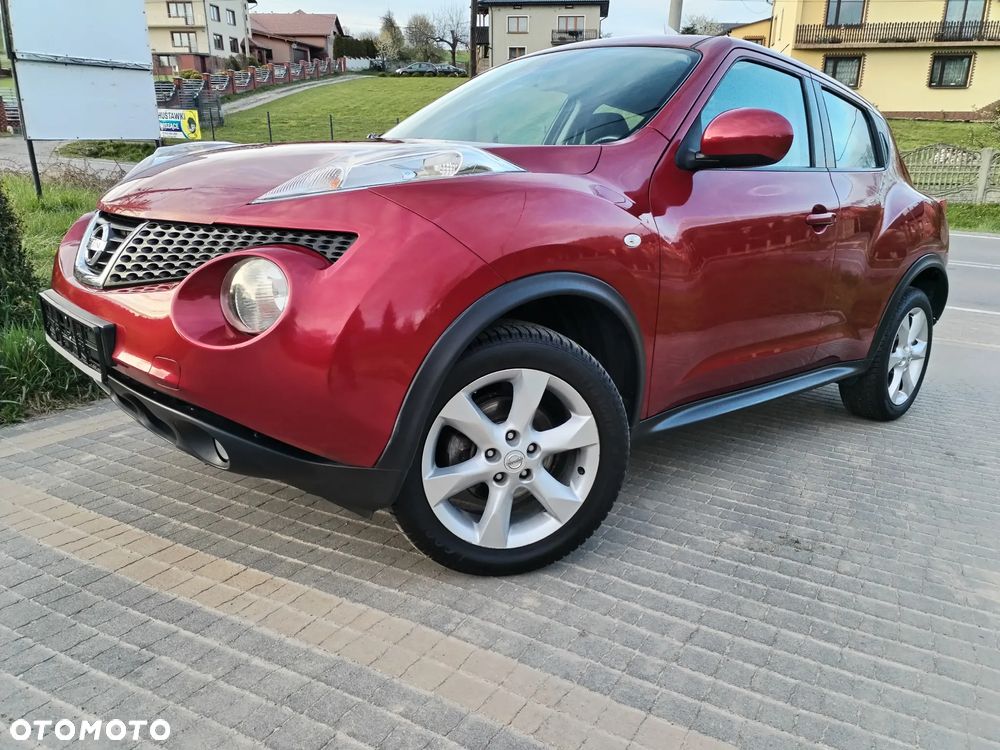 Nissan Juke - 34