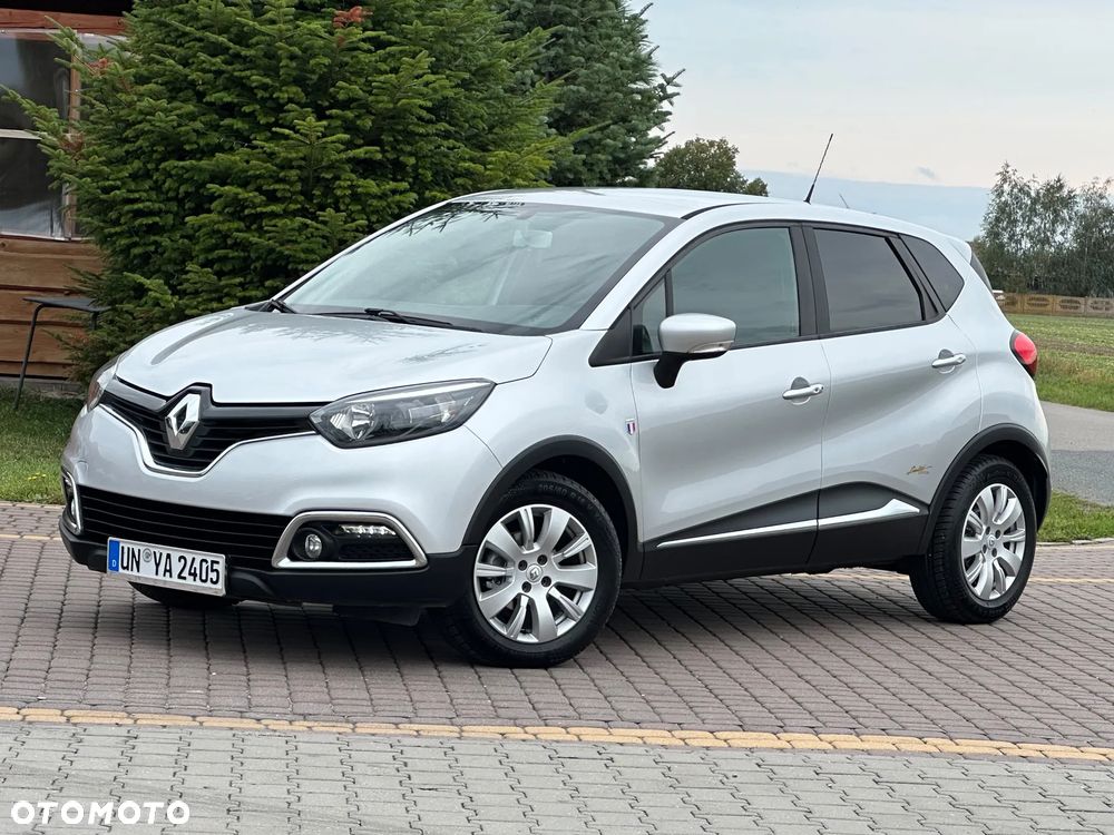 Renault Captur 0.9 Energy TCe Limited - 11