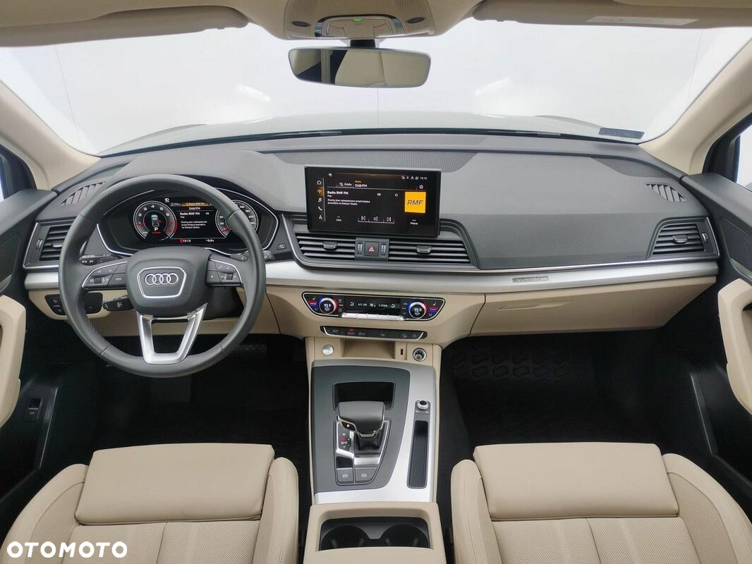 Audi Q5 - 14