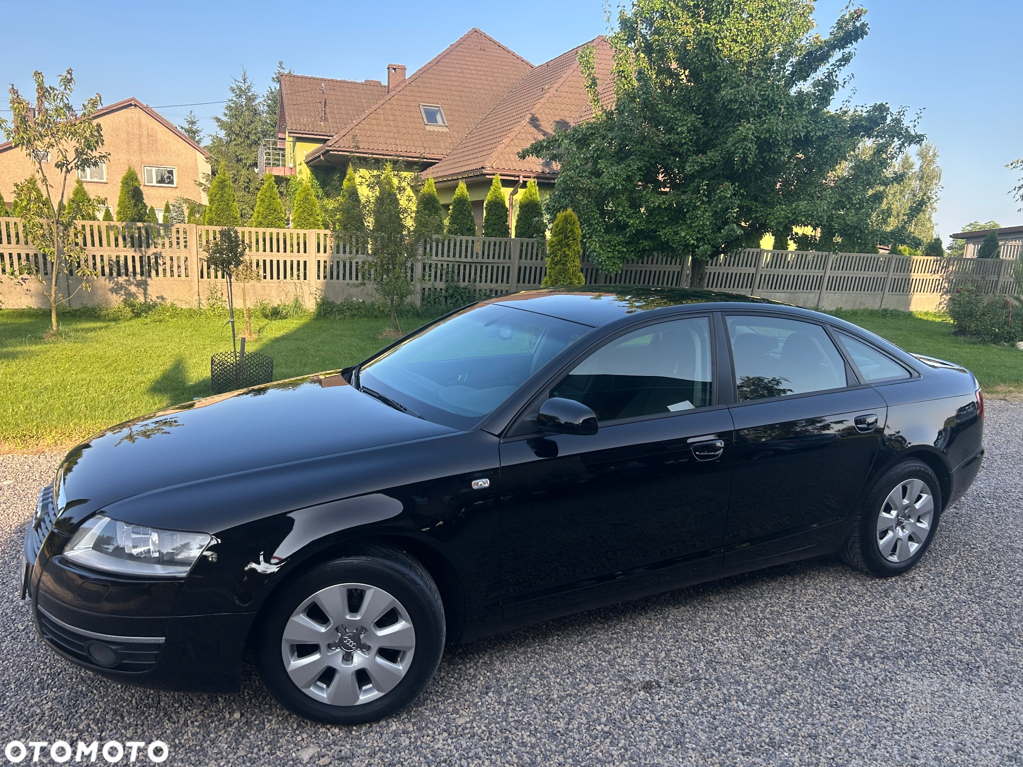 Audi A6 2.0 TDI - 11