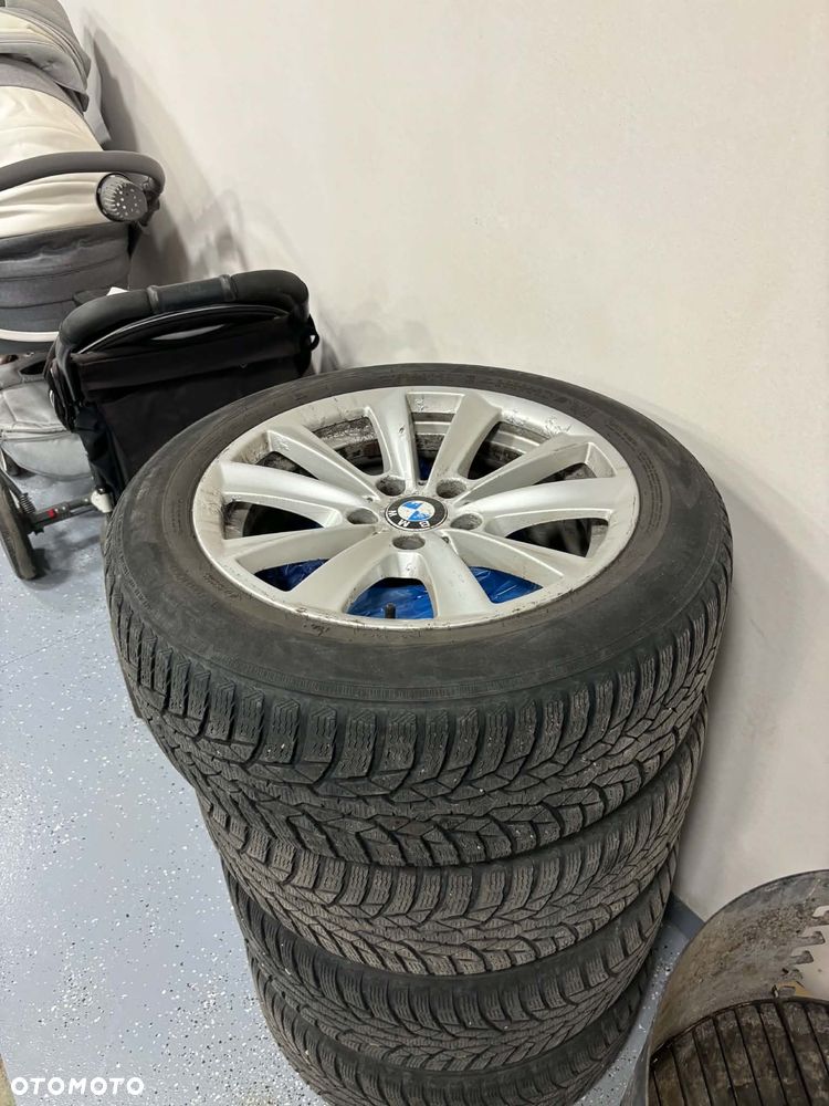 BMW Seria 5 520d - 19