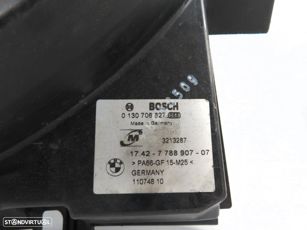 Termoventilador Usado / Original BMW 3 (E90)/BMW 3 Touring (E91)/BMW 3 Coupe (E9... - 4