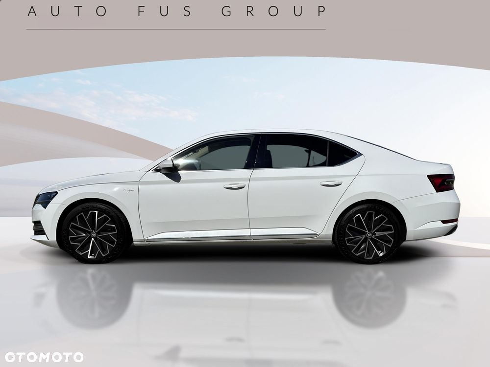 Skoda Superb - 2