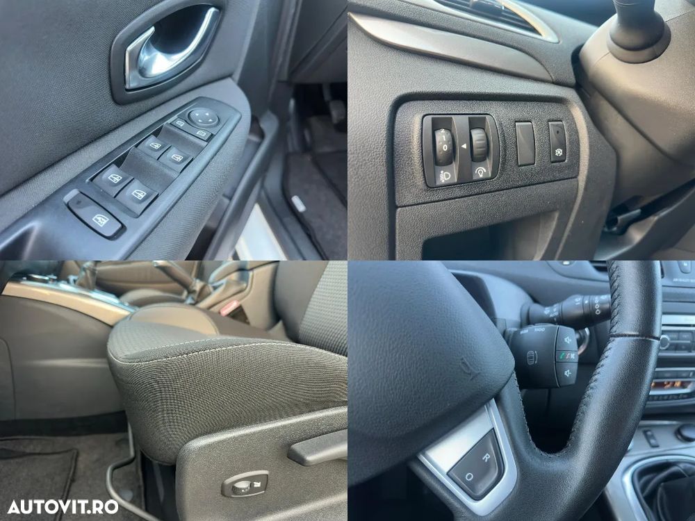 Renault Scenic ENERGY TCe 115 S&S Xmod Paris - 8