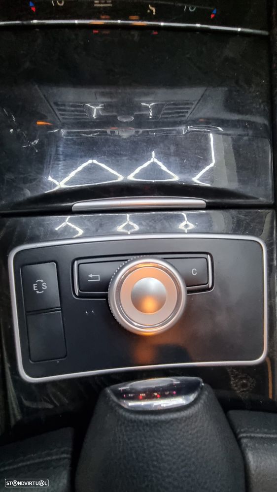 Mercedes-Benz E 250 CDI Avantgarde BlueEfficiency Auto. - 14