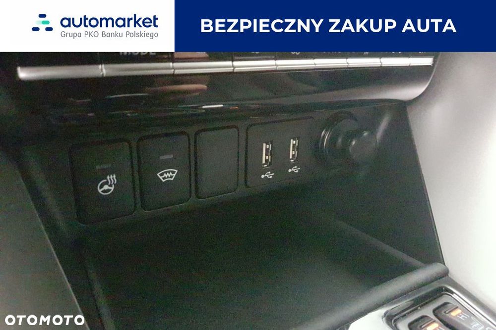 Mitsubishi Eclipse Cross - 19