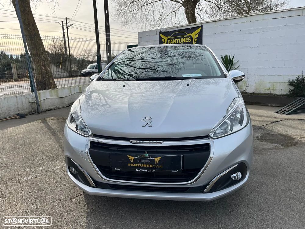 Peugeot 208 1.2 PureTech Style - 2