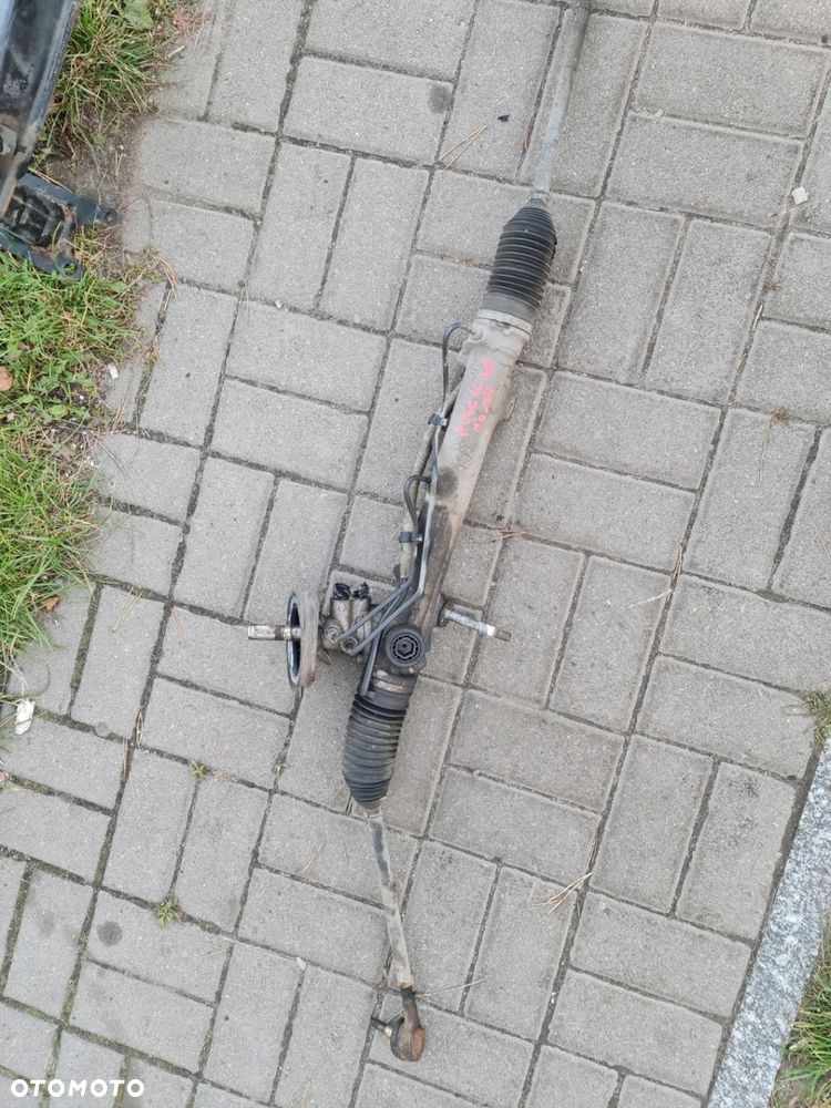 MAGLOWNICA PRZEKŁADNIA PEUGEOT 206 2.0 16V - 3