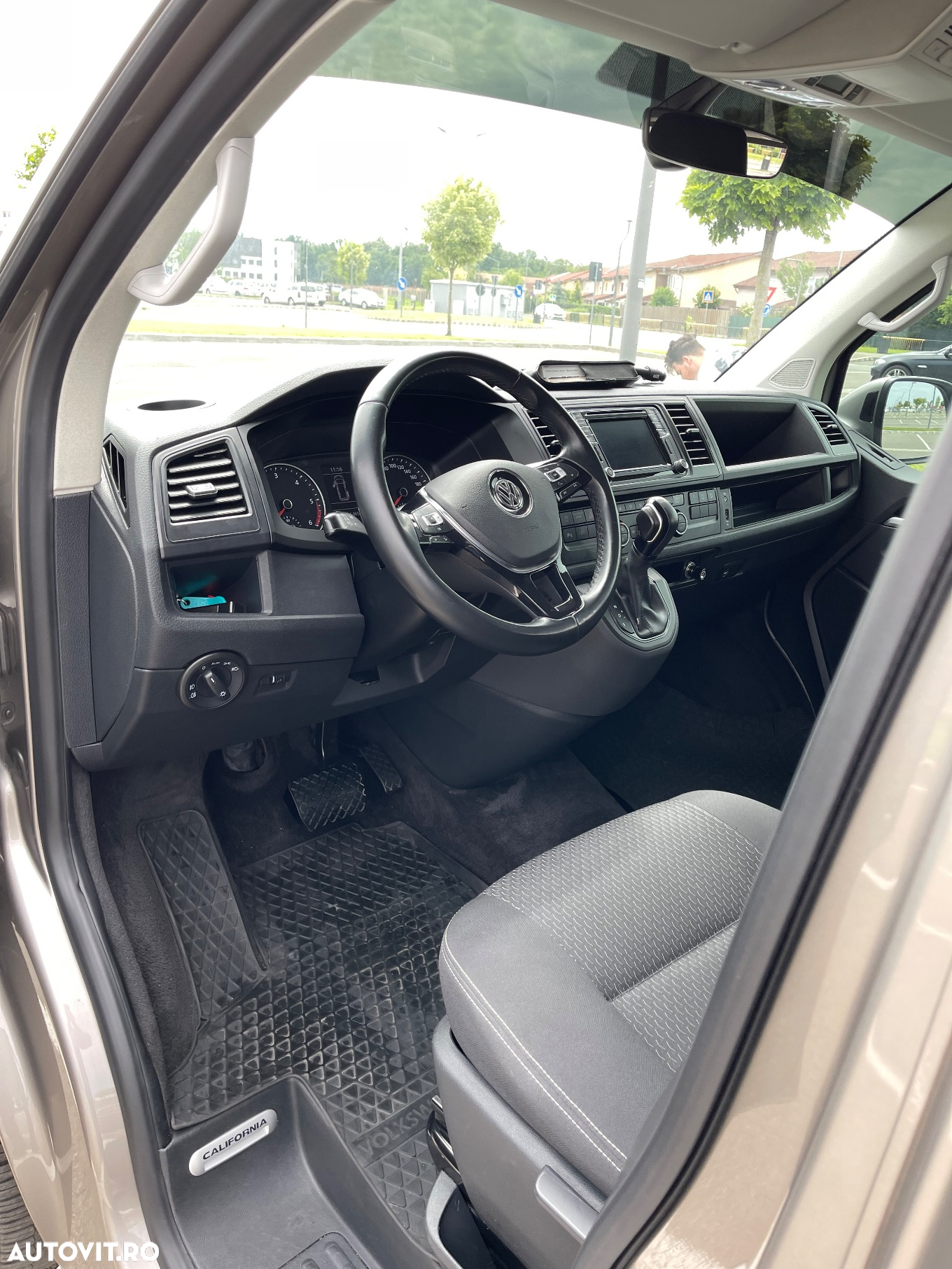 Volkswagen California - 9
