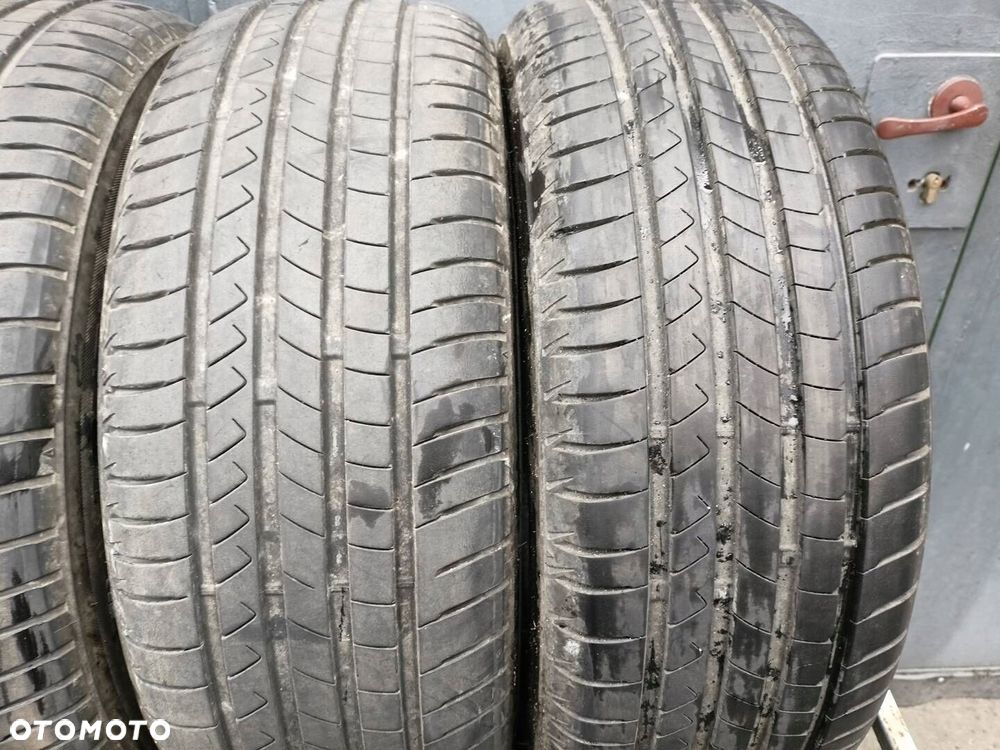 205/55R16 Dayton Touring 2 komplet opon lato 6,5mm - 3