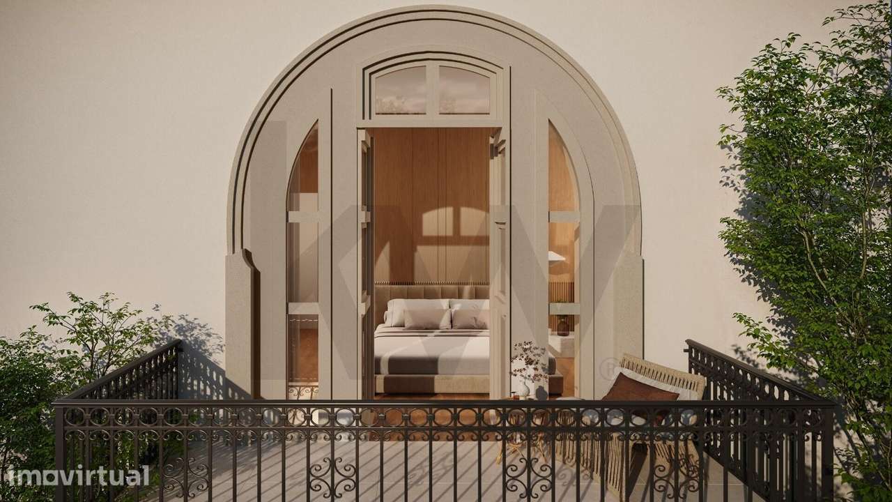 APARTAMENTO T4 ( PALACETE ) - EMPREENDIMENTO BOAVISTA GARDEN - FRAÇÃO - Grande imagem: 4/19