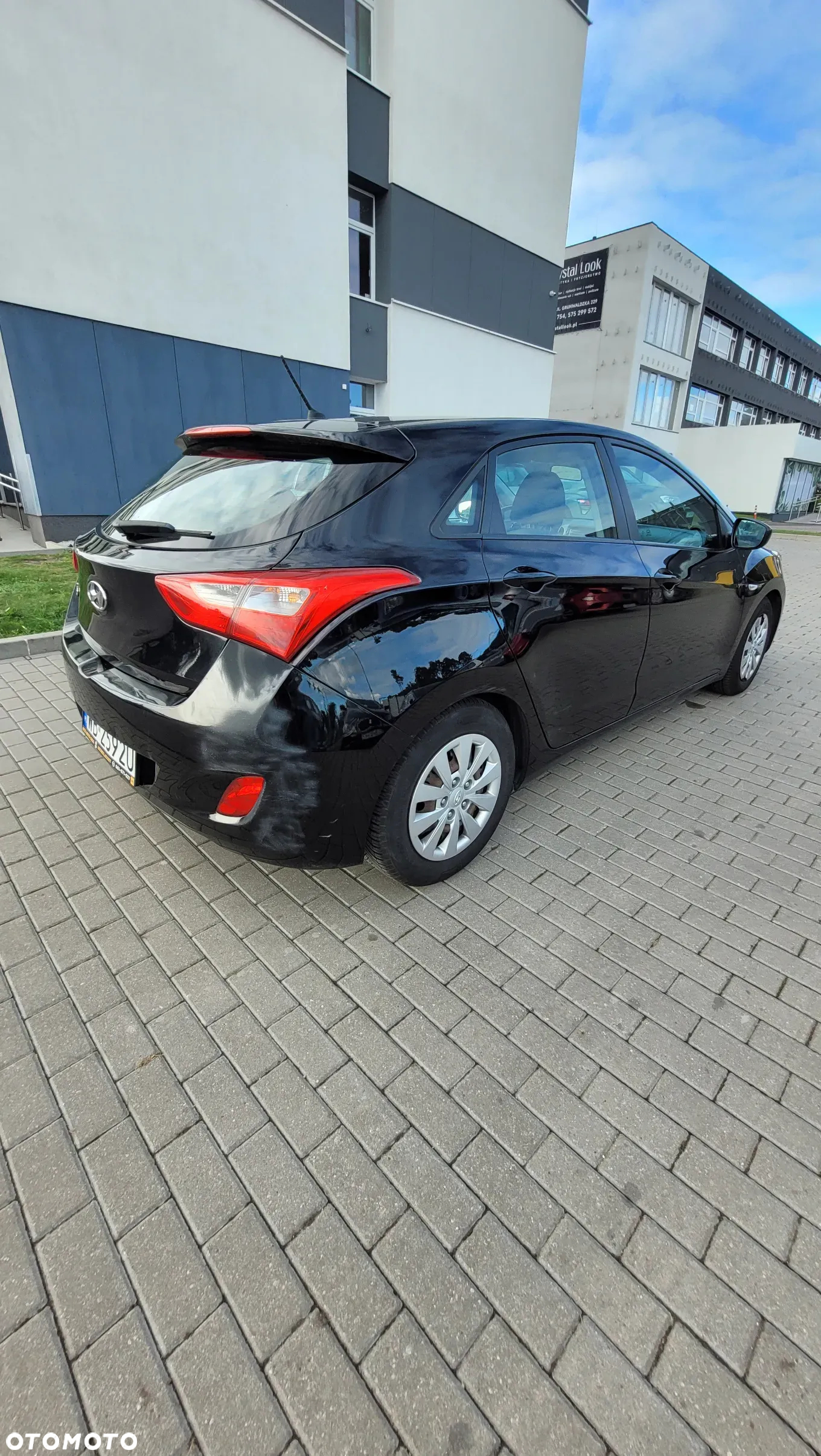 Hyundai i30 1.4 Base - 5