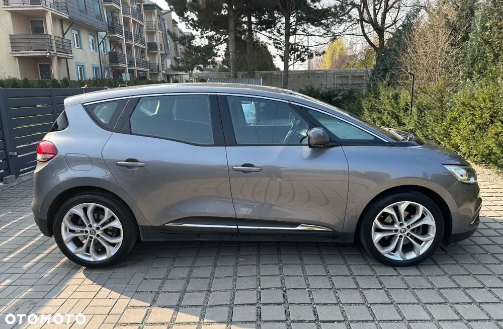 Renault Scenic Energy TCe 115 S&S LIMITED - 6