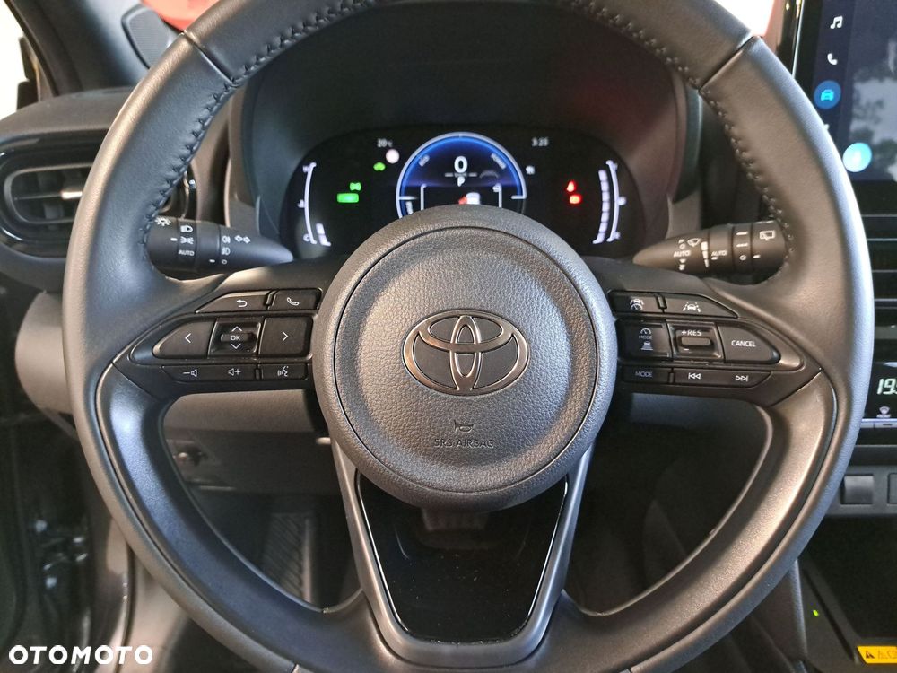 Toyota Yaris Cross Hybrid 1.5 Style - 30