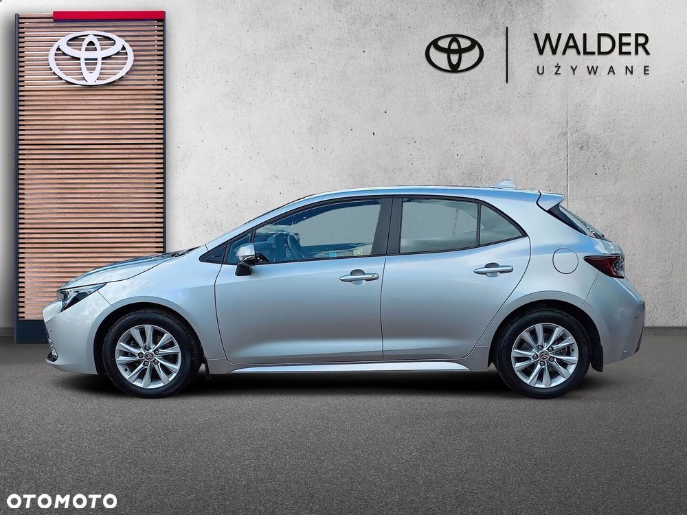 Toyota Corolla 1.8 Hybrid Comfort - 2