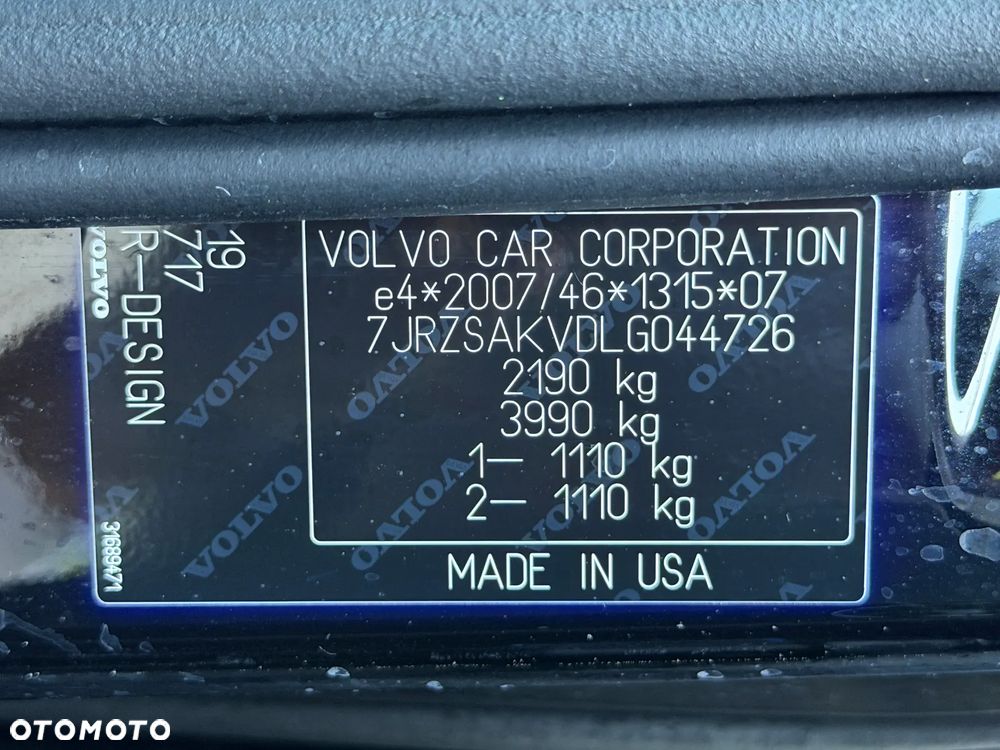 Volvo S60 T4 Geartronic RDesign - 39