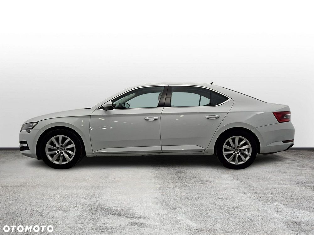 Skoda Superb - 2
