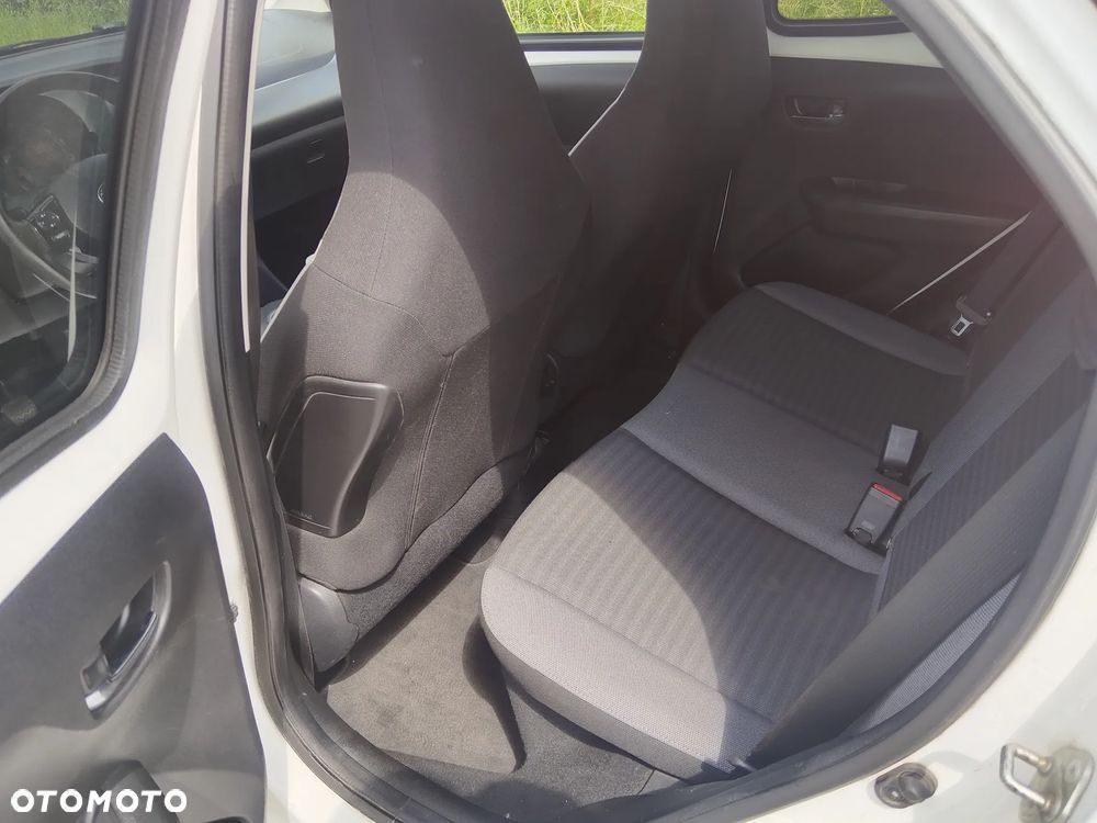 Toyota Aygo 1.0 VVT-i Color Edition - 15