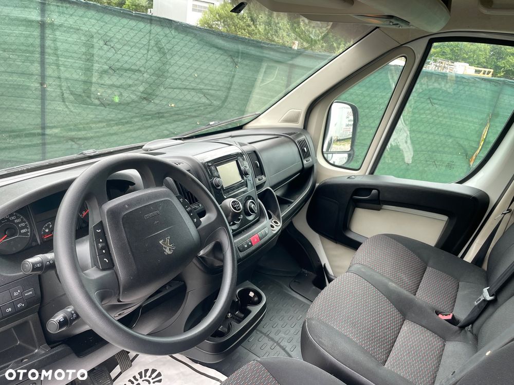Peugeot BOXER - 7