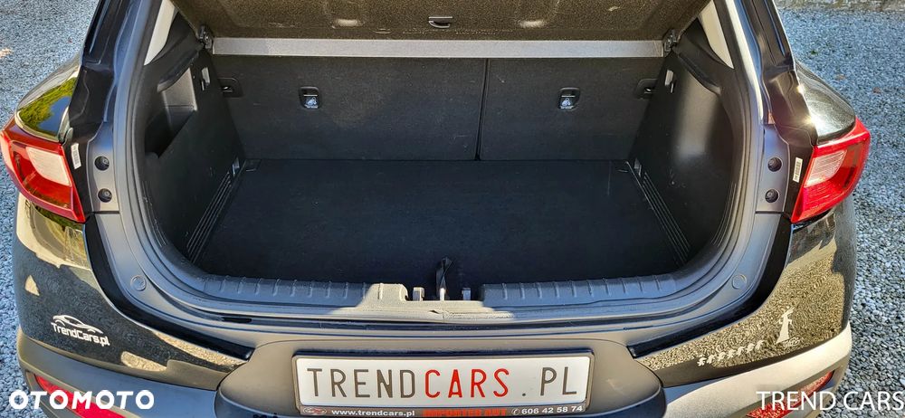 Kia Stonic 1.6 CRDi XL - 22